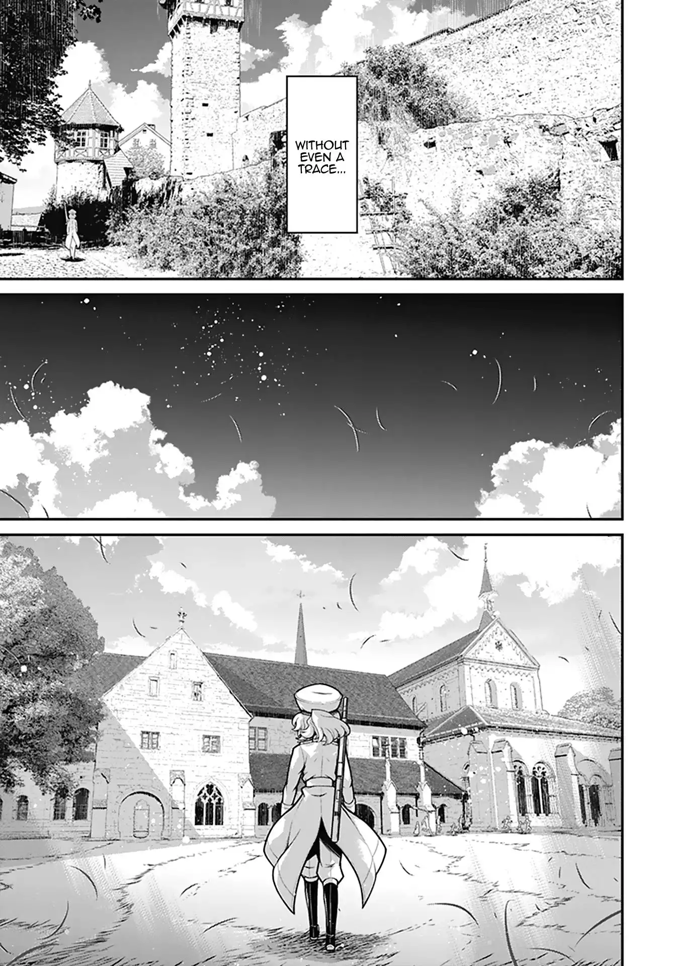 Youjo Senki Chapter 58 25